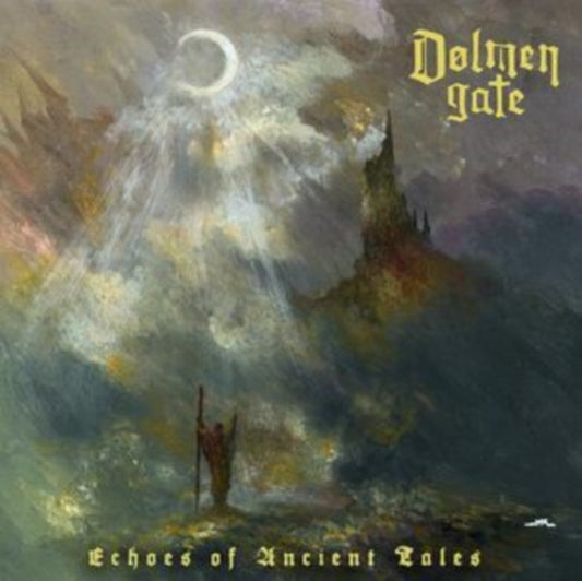 Dolmen Gate - Echoes Of Ancient Tales (CD)