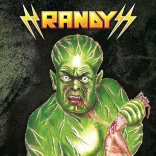 Randy - The Complete Anthology (CD)