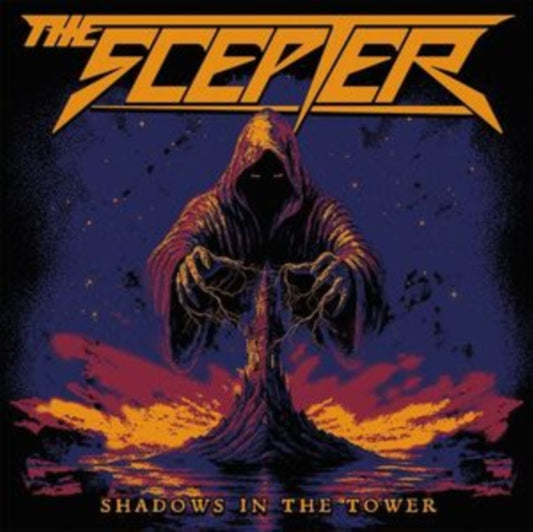 Scepter. The - Shadows In The Tower (CD)