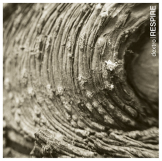 Dextro - Respire (Olive Green Vinyl) (Vinyl)