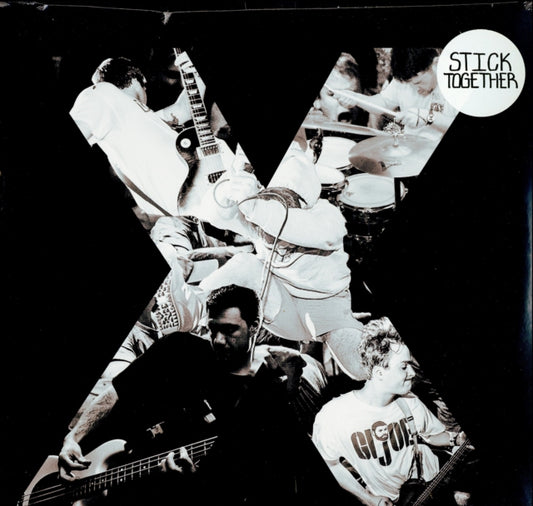 Stick Together - Stick Together (Vinyl)