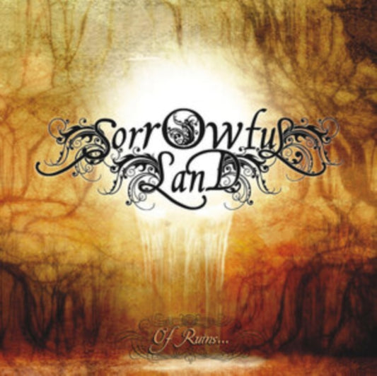 Sorrowful Land - Of Ruins (CD)