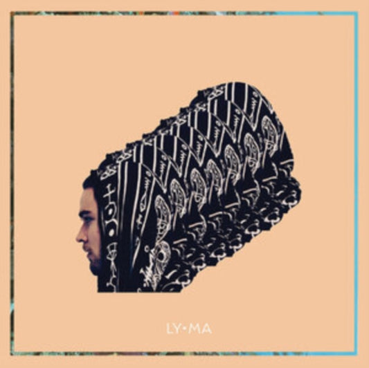 Lyma - In Between Shifts (Vinyl)