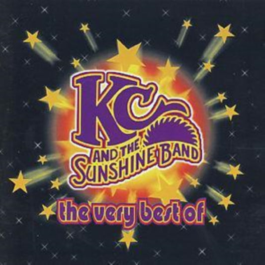 Kc & The Sunshine Band - The Very Best Of (CD)