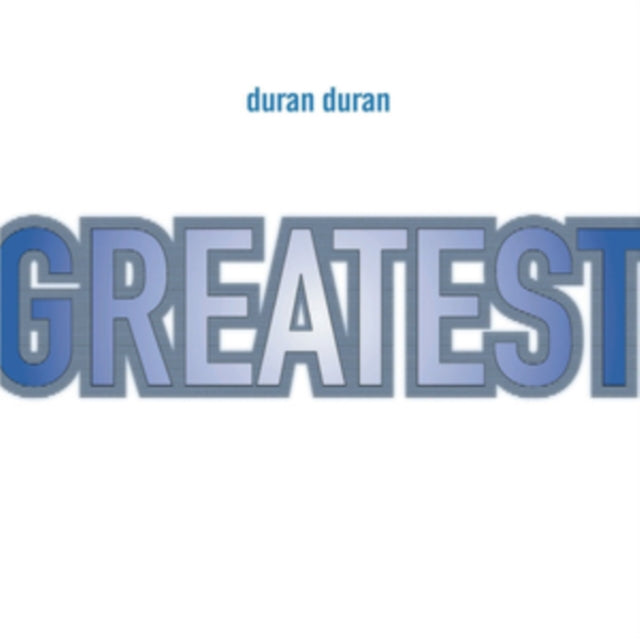 Duran Duran - Greatest (CD)