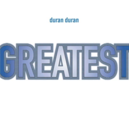 Duran Duran - Greatest (CD)