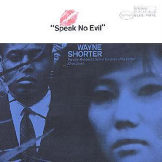 Wayne Shorter - Speak No Evil (CD)