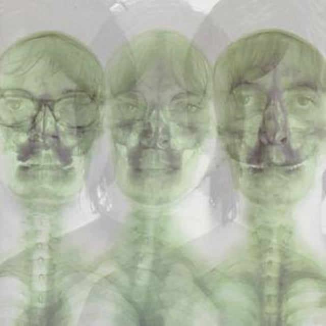 Supergrass - Supergrass (CD)