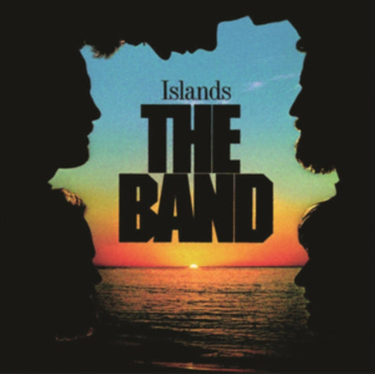 Band - Islands (CD)