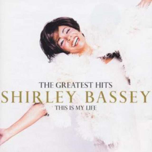 Shirley Bassey - This Is My Life - The Greatest Hits (CD)