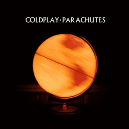 Coldplay - Parachutes (CD)