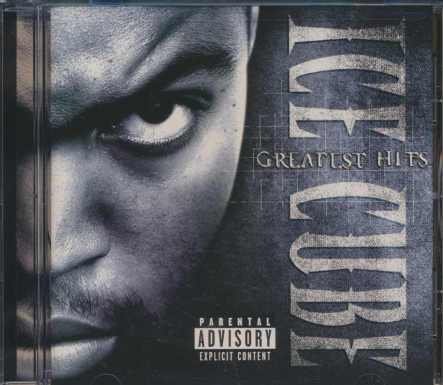 Ice Cube - Ice Cubes Greatest Hits (CD)