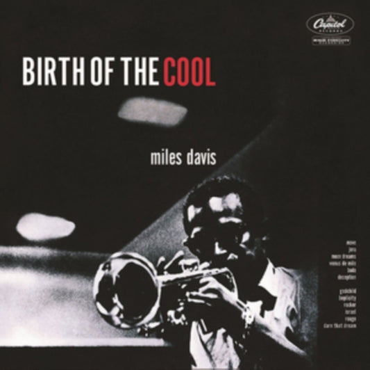 Miles Davis - Birth Of The Cool - Rvg Remaster (CD)