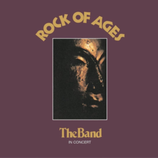 Band - Rock Of Ages (CD)