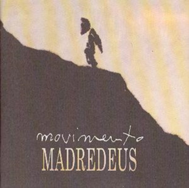 Madredeus - Movimento (CD)
