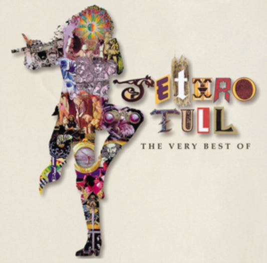 Jethro Tull - The Very Best Of (CD)