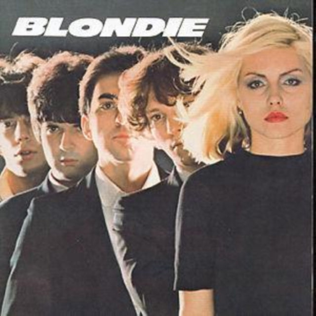Blondie - Blondie (CD)
