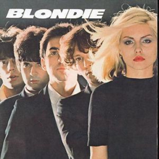 Blondie - Blondie (CD)