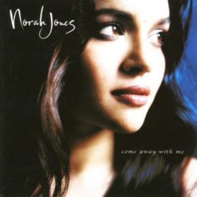 Norah Jones - Come Away With Me (2002) (CD)