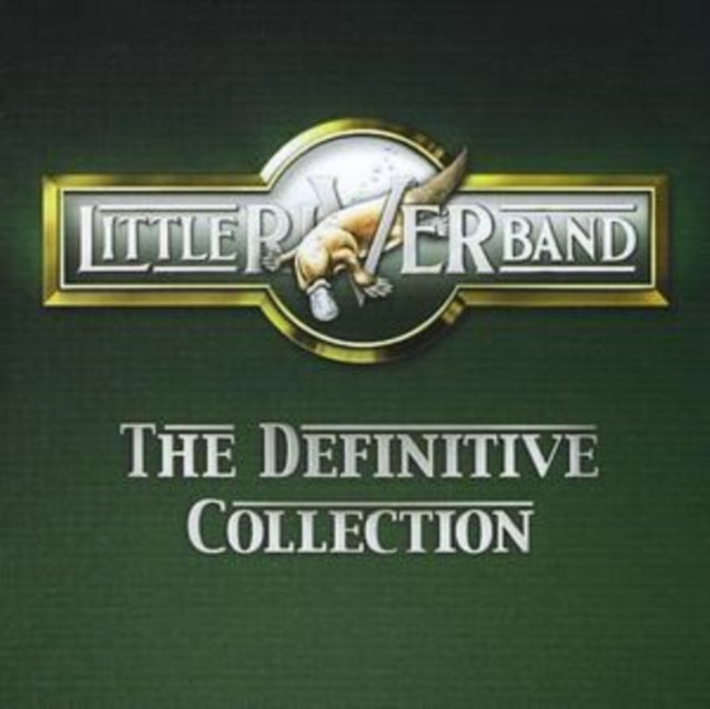 Little River Band The Definitive Collection (CD) (https://lasgo.dmmserver.com/media/640/07243540/0724354076527.jpg)