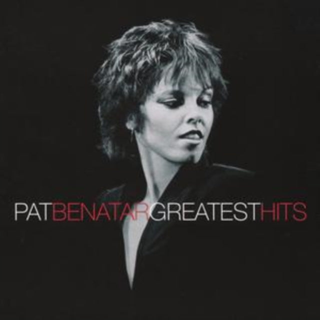 Pat Benatar - Greatest Hits (CD)