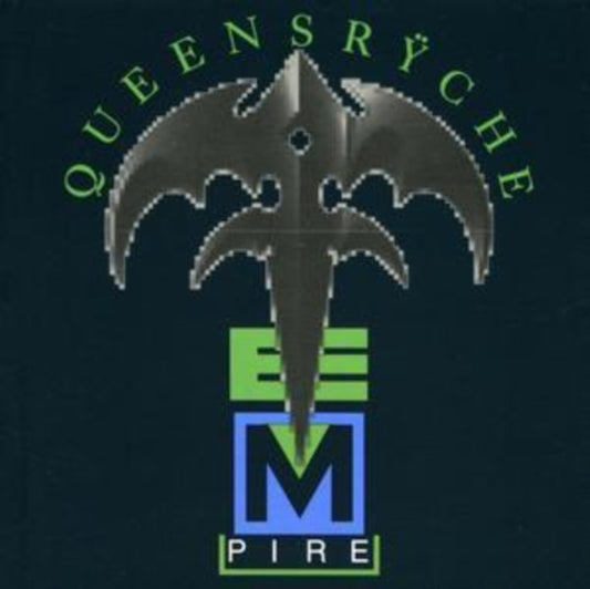 Queensryche - Empire (CD)