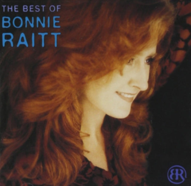 Bonnie Raitt - The Best Of (CD)