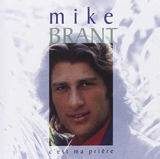 Mike Brant - Cest Ma Priere (CD)