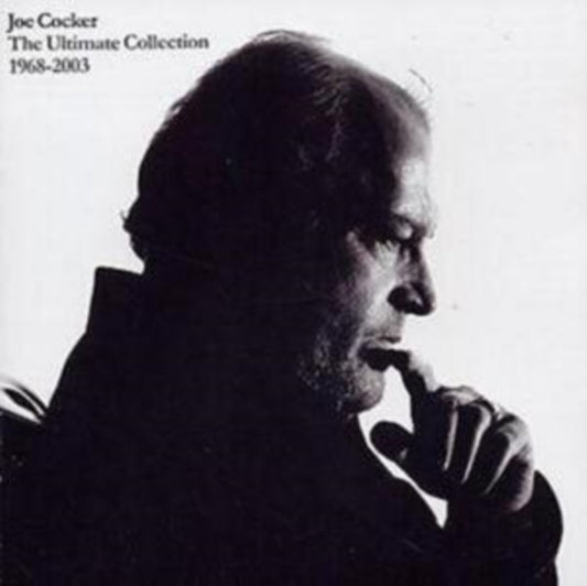Joe Cocker - The Ultimate Collection 1968-2003 (CD)