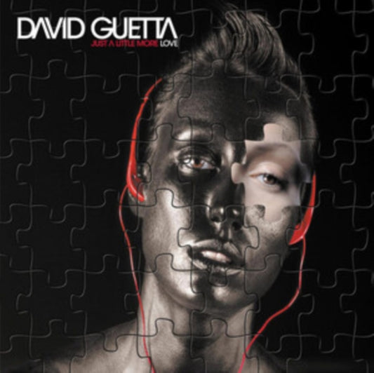 David Guetta - Just A Lttle More Love (Vinyl)