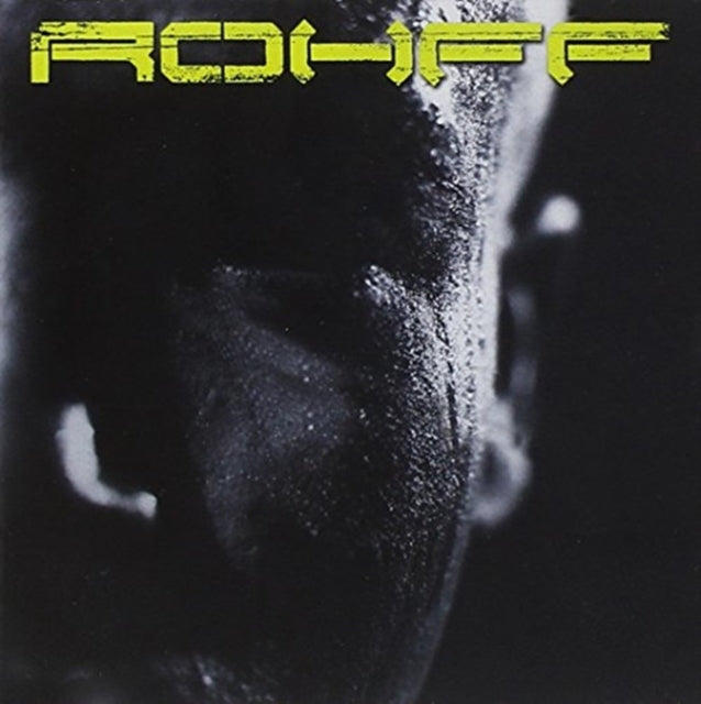 Rohff - La Vie Avant Mort (CD)