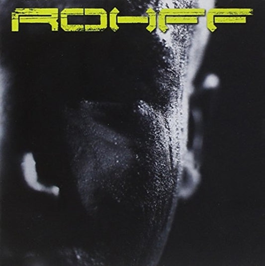 Rohff - La Vie Avant Mort (CD)