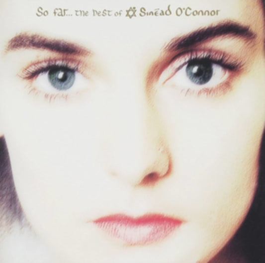 Sinead Oconnor - So Far - The Best Of (CD)