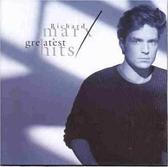 Richard Marx - Greatest Hits (CD)