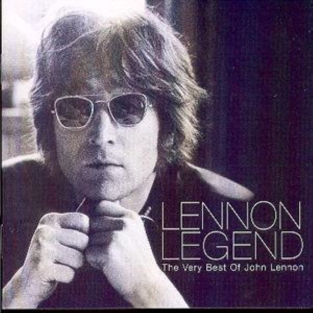 John Lennon - Lennon Legend - The Very Best Of (CD)