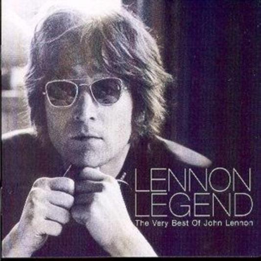John Lennon - Lennon Legend - The Very Best Of (CD)