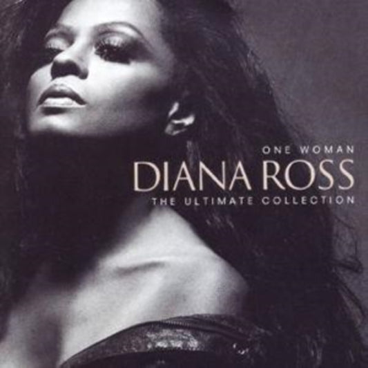 Diana Ross - One Woman - The Ultimate Collection (CD)