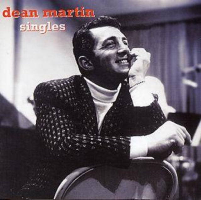 Dean Martin - Singles (CD)