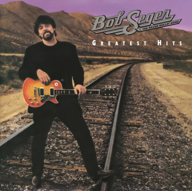 Bob Seger/Silver Bullet Band - Greatest Hits (CD)