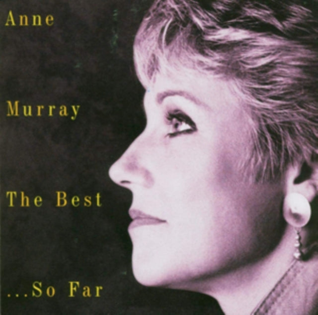 Anne Murray - The Best...So Far (CD)