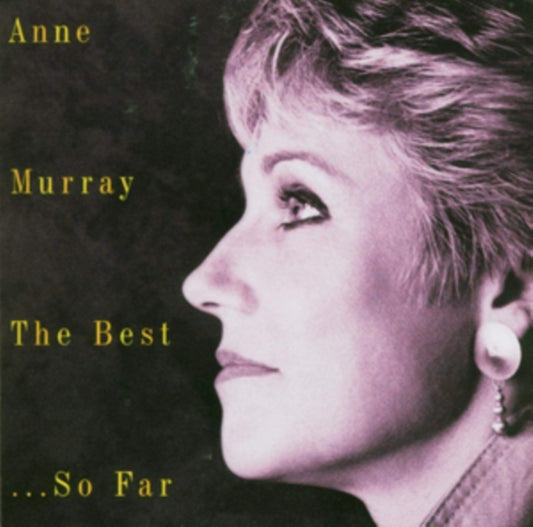 Anne Murray - The Best...So Far (CD)