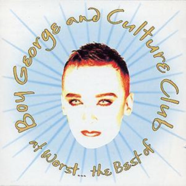 Boy George & Culture Club - At Worst - The Best Of (CD)