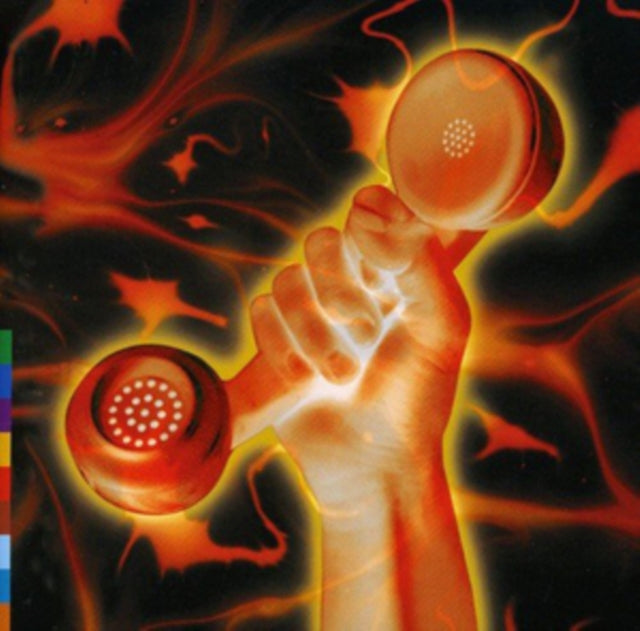 Peter Gabriel - Secret World Live (CD)