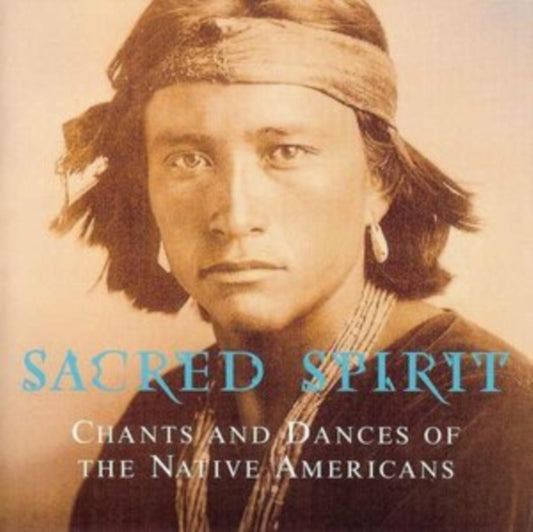 Sacred Spirit - Chants & Dances Of The Native Americans (CD)