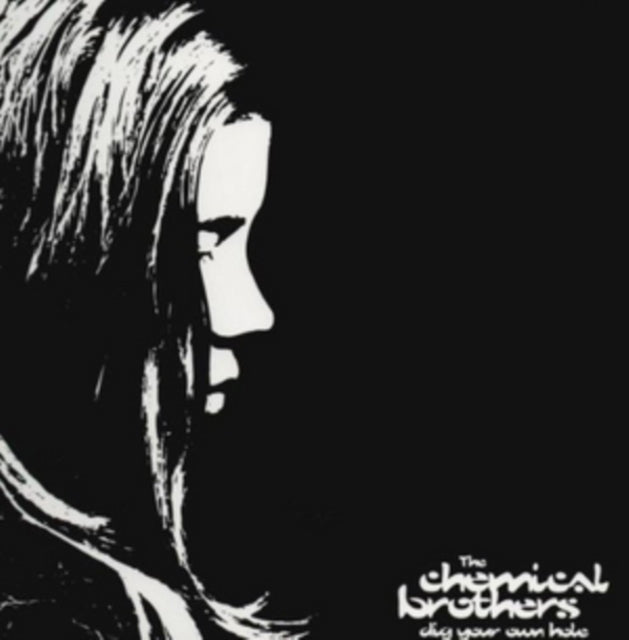 Chemical Brothers - Dig Your Own Hole (Vinyl)