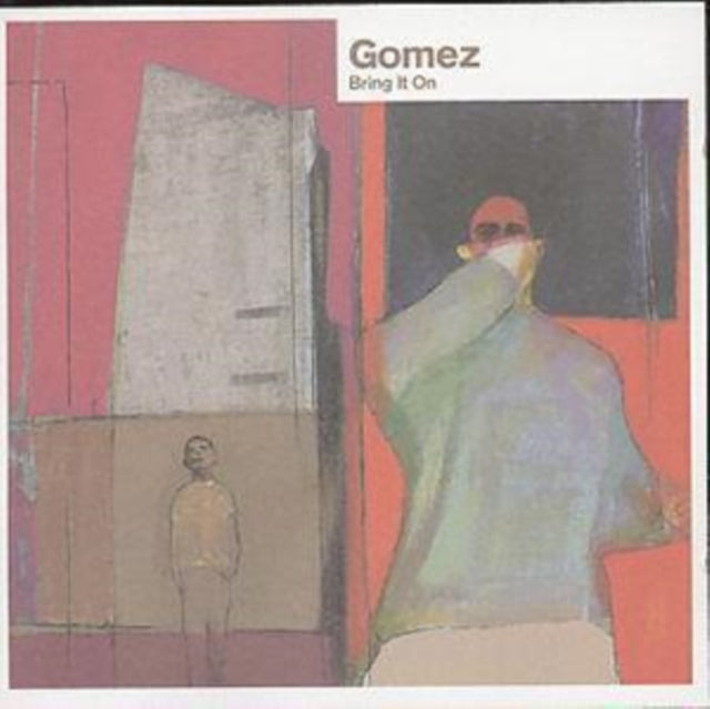 Gomez - Bring It On (CD)
