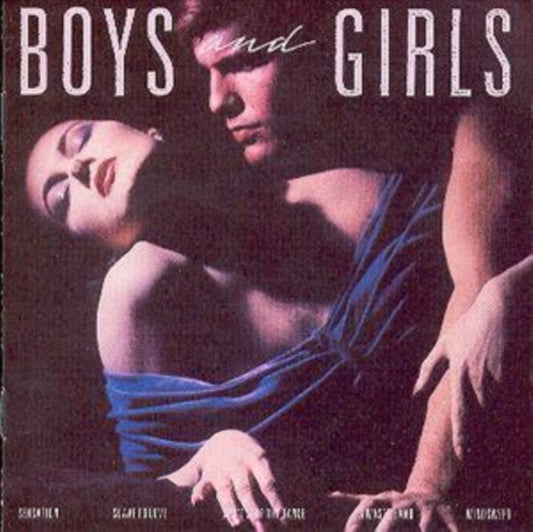 Bryan Ferry - Boys And Girls (CD)