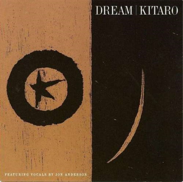 Kitaro - Dream (CD)