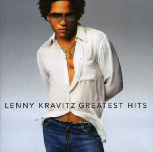 Lenny Kravitz - Greatest Hits (CD)