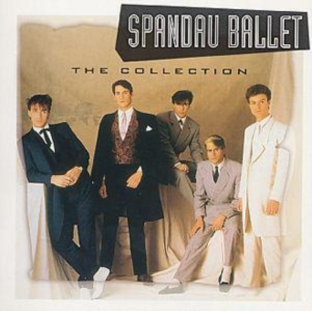 Spandau Ballet The Collection (CD) (https://lasgo.dmmserver.com/media/640/07243856/0724385623721.jpg)